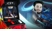 ICEY - Sala Giochi