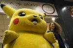 Vediamo la serata di lancio di Pokémon Sole e Pokémon Luna - Notizia