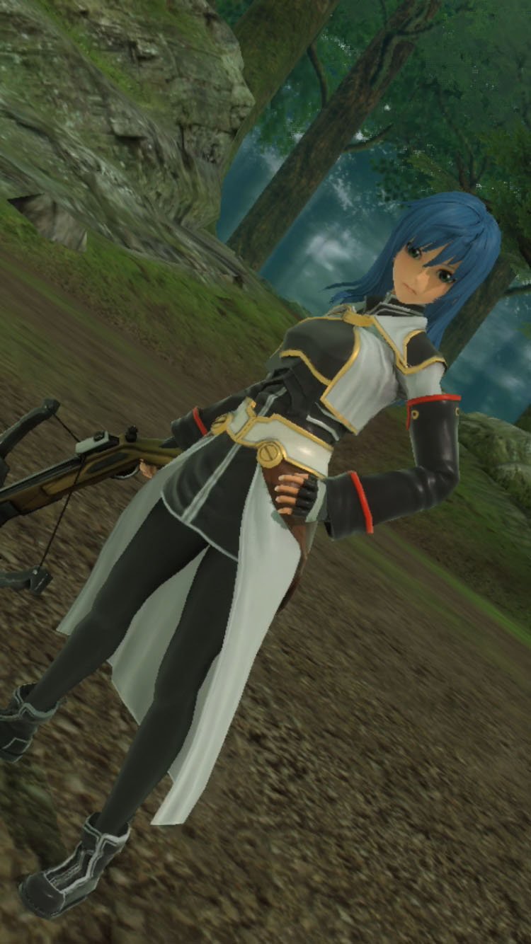 Star Ocean: Anamnesis