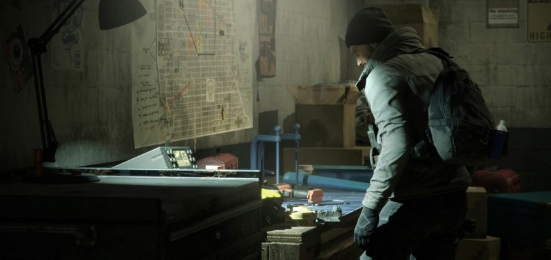 L'espansione Lotta per la Vita di Tom Clancy's The Division è disponibile anche per PlayStation 4 L'espansione Lotta per la Vita di Tom Clancy's The Division è disponibile anche per PlayStation 4