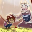 La colonna sonora di Undertale reinterpretata in versione "relax" dal duo giapponese Gentle Love