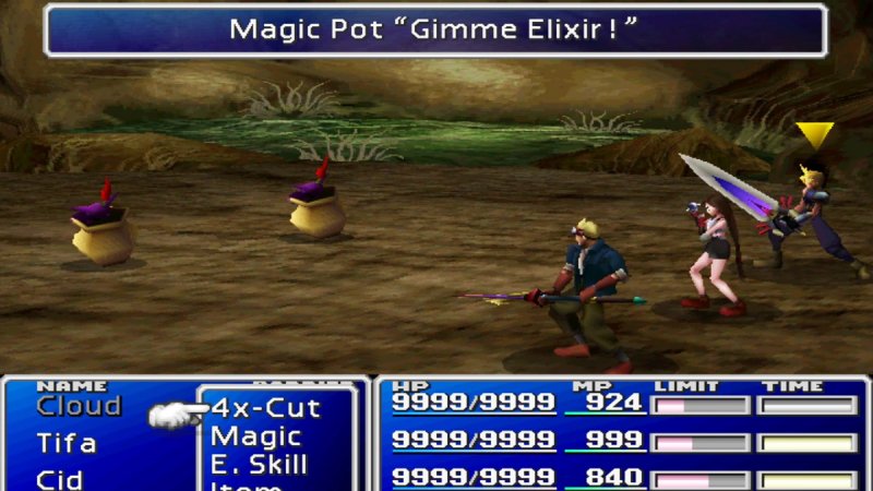 Miti e Leggende urbane su Final Fantasy Miti e Leggende urbane su Final Fantasy