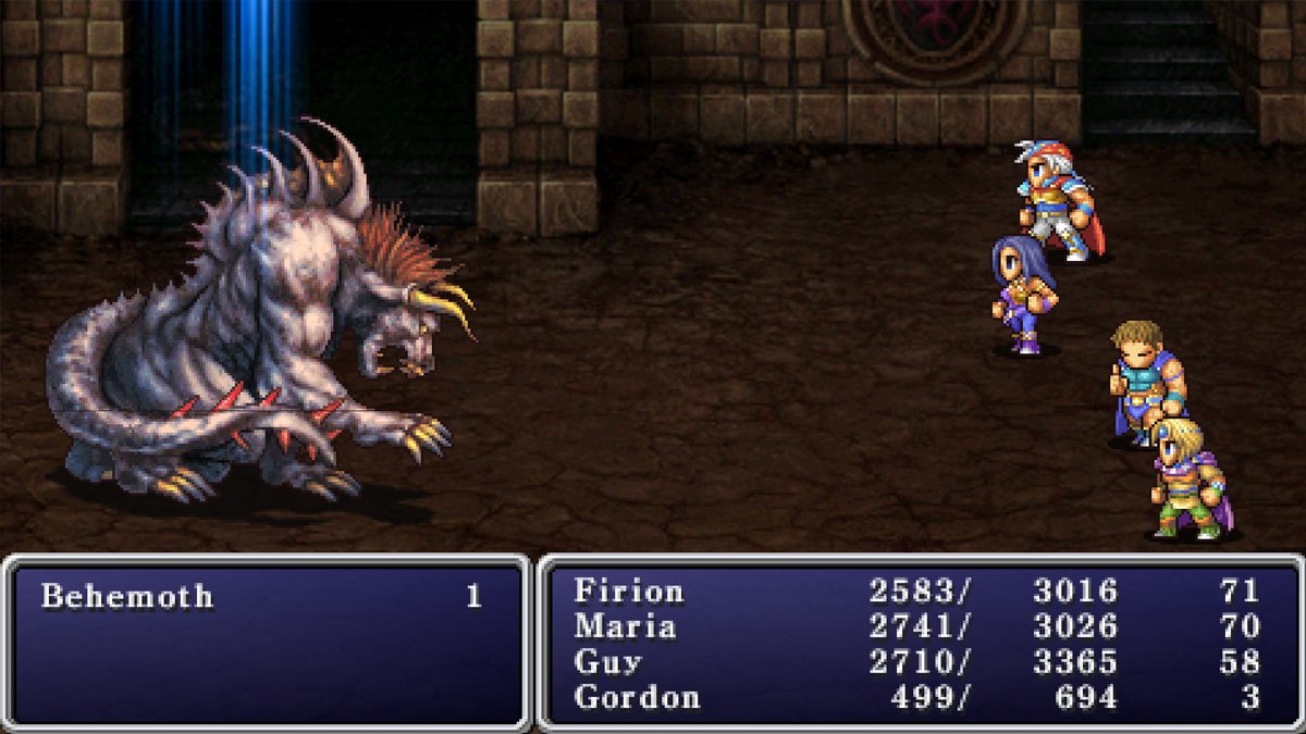 Le dieci creature più iconiche di Final Fantasy