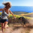 Un teaser trailer per Die Young, nuovo survival a mondo aperto