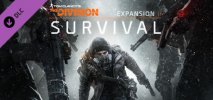 Tom Clancy's The Division: Lotta per la vita per PC Windows