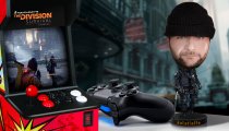 The Division: Lotta per la vita - Sala Giochi