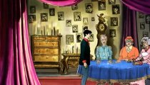 Dylan Dog: Horror Luna Park - Gameplay
