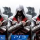 Assassin's Creed: The Ezio Collection - Videoconfronto con le versioni PlayStation 3 e PC