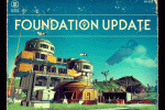 Disponibile il Foundation Update di No Man's Sky, vediamo dettagli e trailer - Notizia
