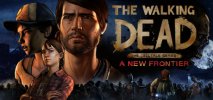 The Walking Dead: A New Frontier - Episode 1 per PC Windows