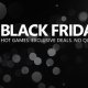 I saldi di Xbox Store del Black Friday 2016 - 10 giochi da comprare