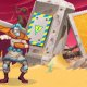 Way of the Passive Fist - Reveal Trailer