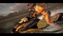 Aqua Moto Racing Utopia - Trailer
