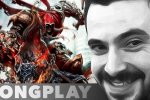 Il Long Play di stasera è su Darksiders: Warmastered Edition, con Mattia Comba - Notizia