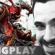 Il Long Play di stasera è su Darksiders: Warmastered Edition, con Mattia Comba