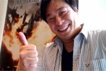'Questo team è il mio orgoglio', Hajime Tabata ringrazia tutti per il lancio di Final Fantasy XV - Notizia
