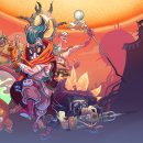 Annunciato Way of the Passive Fist, un singolare action brawler per PlayStation 4