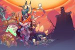 Annunciato Way of the Passive Fist, un singolare action brawler per PlayStation 4 - Notizia