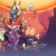 Annunciato Way of the Passive Fist, un singolare action brawler per PlayStation 4