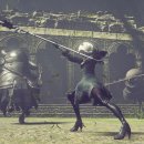 La protagonista di NieR: Automata comparirà in Valkyrie Anatomia: The Origin