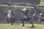 La protagonista di NieR: Automata comparirà in Valkyrie Anatomia: The Origin - Notizia
