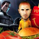 A Pranzo con Batman: The Telltale Series - Episode 4: Guardian of Gotham