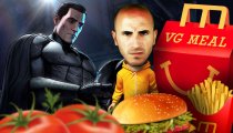 A Pranzo con Batman: The Telltale Series - Episode 4: Guardian of Gotham