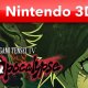 Shin Megami Tensei IV: Apocalypse - Il cast (Nintendo 3DS)