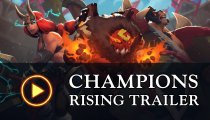 Battlerite - Trailer Champions Rising