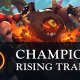Battlerite - Trailer Champions Rising