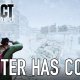 Impact Winter - Trailer d'annuncio