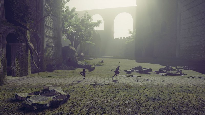 Immagine di NieR: Automata per PlayStation 4