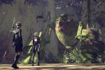 Square Enix non è ancora sicura sulla data di lancio di NieR: Automata in versione PC - Notizia