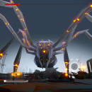 Annunciato Aero, uno shooter su binari in arrivo a febbraio 2017 su PC, PlayStation 4 e Xbox One