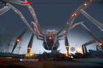 Annunciato Aero, uno shooter su binari in arrivo a febbraio 2017 su PC, PlayStation 4 e Xbox One - Notizia