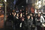 In Giappone si sono formate delle lunghe file per il lancio di Final Fantasy XV - Notizia