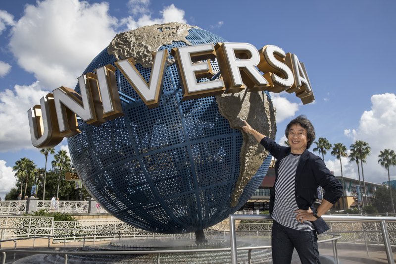Nintendo sigla partnership con Universal Parks & Resorts per ambientazioni tematizzate a Osaka, Orlando e Hollywood Nintendo sigla partnership con Universal Parks & Resorts per ambientazioni tematizzate a Osaka, Orlando e Hollywood