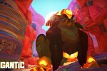 Ultimo aggiornamento per Gigantic, a luglio la chiusura - Notizia