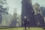 Il game director di NieR: Automata risponde ai ringraziamenti di Hideki Kamiya - Notizia