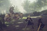 Un video mostra la versione PC di NieR: Automata a 4K - Notizia