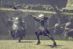 Pre-scaricabile da Steam la versione PC di NieR: Automata - Notizia