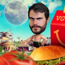 A Pranzo con No Man's Sky: Foundation Update