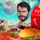 A Pranzo con No Man's Sky: Foundation Update