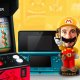Super Mario Maker 3DS - Sala Giochi