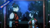 God Wars: Future Past - Trailer Storia