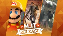 Multiplayer.it Release - Dicembre 2016