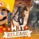 Multiplayer.it Release - Dicembre 2016