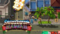 Shakedown: Hawaii - Trailer della PlayStation Experience 2016