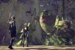 Platinum Games sta ancora lavorando alla patch per la versione PC di NieR: Automata, 'collaborando con i produttori di hardware' - Notizia