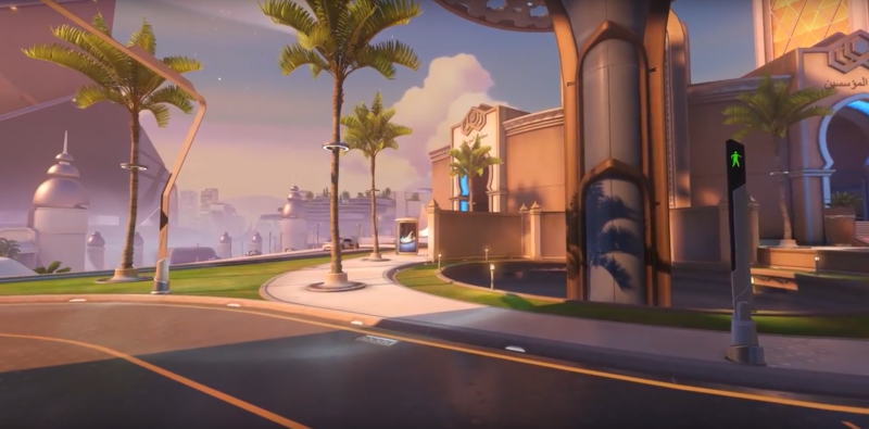Immagine di Overwatch per Xbox One